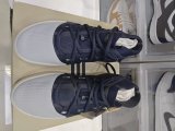 Authentic Adidas Fear of God Athletics l Basketball “The One” Black/White