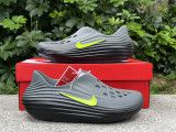 Authentic Nike ReactX Rejuven8 Black