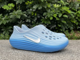 Authentic Nike ReactX Rejuven8 Blue
