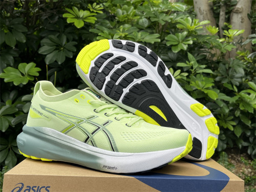 Authentic Asics Gel-Kayano 31 Light Green
