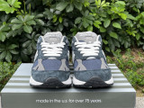 Authentic New Balance NB MR993NV Blue