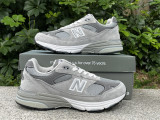 Authentic New Balance NB MR993GL Grey