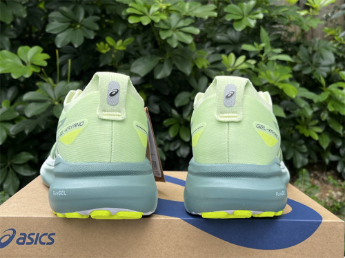 Authentic Asics Gel-Kayano 31 Light Green