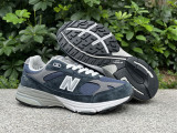 Authentic New Balance NB MR993NV Blue