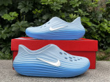Authentic Nike ReactX Rejuven8 Blue