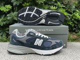 Authentic New Balance NB MR993NV Blue