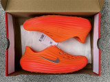 Authentic Nike ReactX Rejuven8 Orange