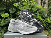 Authentic New Balance NB MR993GL Grey