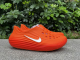 Authentic Nike ReactX Rejuven8 Orange