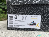 Authentic Jordan Spizike Low Obama Black/White