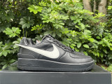 Authentic AMBUSH x Nike Air Force 1 LOW Black