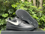 Authentic AMBUSH x Nike Air Force 1 LOW Black