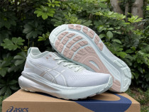 Authentic Asics Gel-Kayano 31 Grey