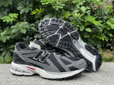 Authentic New Balance 1906R U1906RCB Black