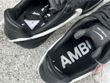 Authentic AMBUSH x Nike Air Force 1 LOW Black