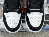 Authentic Union LA x Air Jordan 1 High OG UN Blue/Black/White