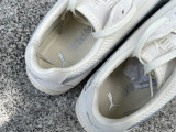 Authentic PUMA Speedcat Grey White