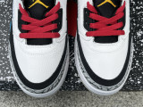 Authentic Jordan Spizike Low Obama Black/White