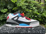 Authentic Jordan Spizike Low Obama Black/White