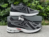 Authentic New Balance 1906R U1906RCB Black