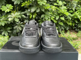 Authentic AMBUSH x Nike Air Force 1 LOW Black