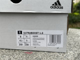 Authentic Adidas Ultraboost 1.0 Black