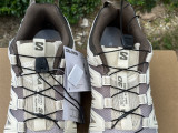 Authentic Salomon XT-WHISPER Grey