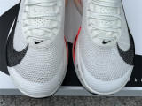 Authentic Nike Zoom Vomero 18 White/Red