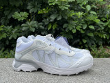 Authentic Salomon XT-WHISPER White