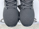 Authentic Adidas Ultraboost 1.0 Black