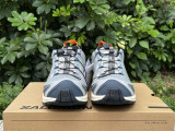 Authentic Salomon XT-WHISPER Grey