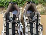 Authentic Salomon XT-WHISPER Brown/Green