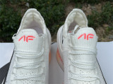 Authentic Nike Zoom Vomero 18 White/Red