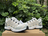 Authentic Salomon XT-WHISPER Blue Iron