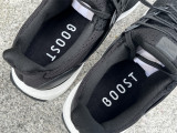Authentic Adidas Ultraboost 1.0 Black/White