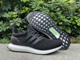 Authentic Adidas Ultraboost 1.0 Black/White