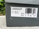 Authentic ASOS x New Balance 9060 Light brown