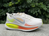 Authentic Nike Zoom Vomero 18 White/Orange