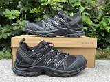 Authentic Salomon XT-WHISPER Black