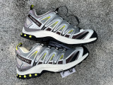 Authentic Salomon XT-WHISPER Grey