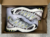 Authentic Salomon XT-WHISPER Grey