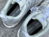 Authentic Salomon XT-WHISPER Silver Grey