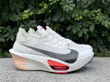 Authentic Nike Zoom Vomero 18 White/Red