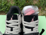 Authentic Chase B x Travis Scott x Jordan Jumpman Jack TR Black/Green