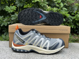 Authentic Salomon XT-WHISPER Grey