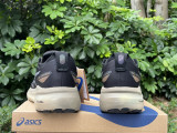 Authentic Asics Gel-Kayano 31 Black