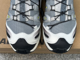 Authentic Salomon XT-WHISPER Grey
