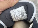 Authentic Air jordan 1 85 Fall League Black/White