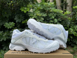 Authentic Salomon XT-WHISPER White