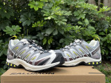 Authentic Salomon XT-WHISPER Grey